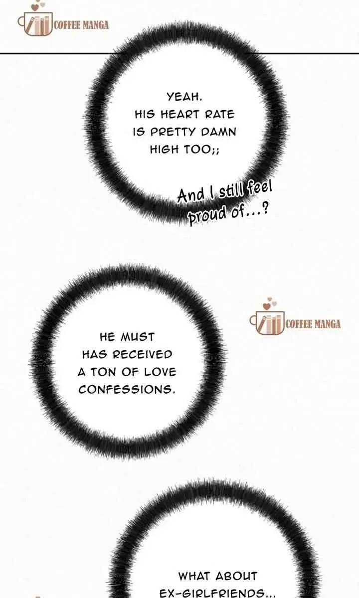 Pure Love Operation Chapter 61 Page 19