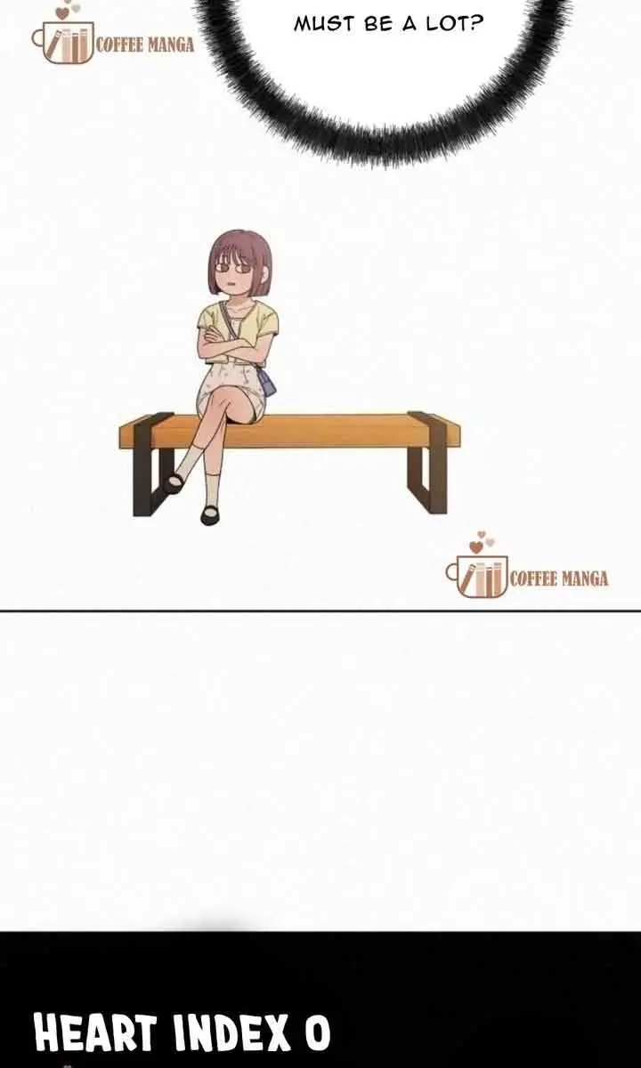 Pure Love Operation Chapter 61 Page 20