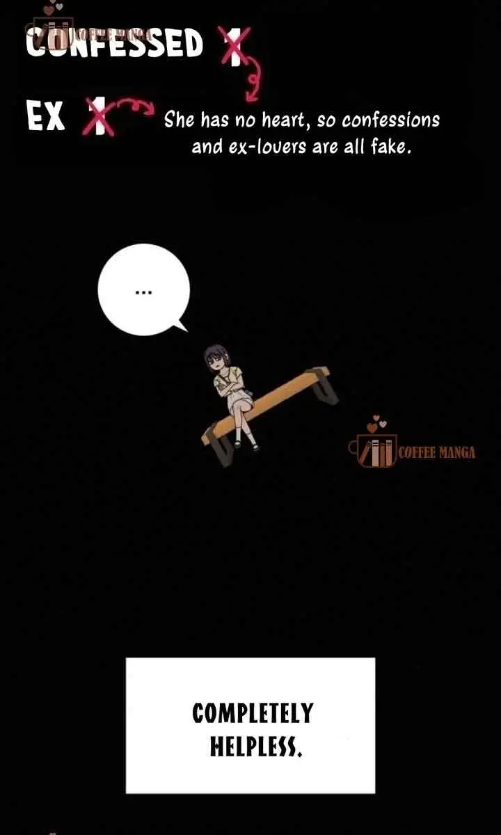 Pure Love Operation Chapter 61 Page 21