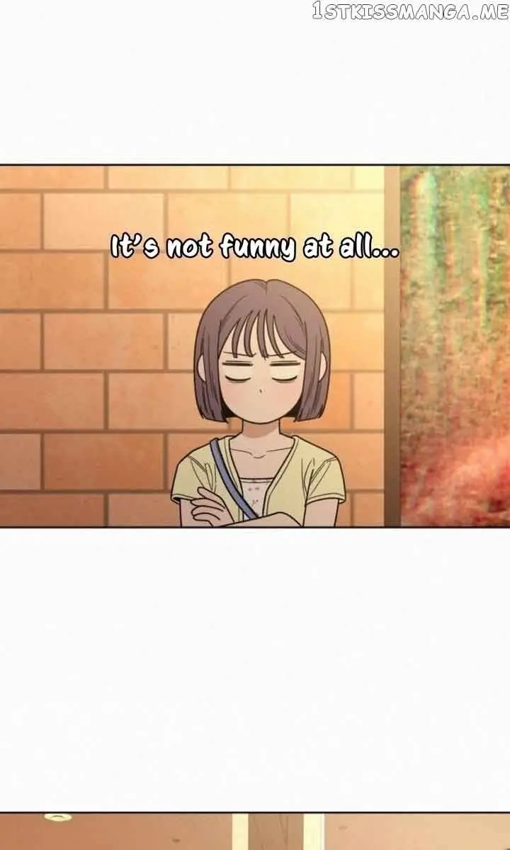 Pure Love Operation Chapter 61 Page 23