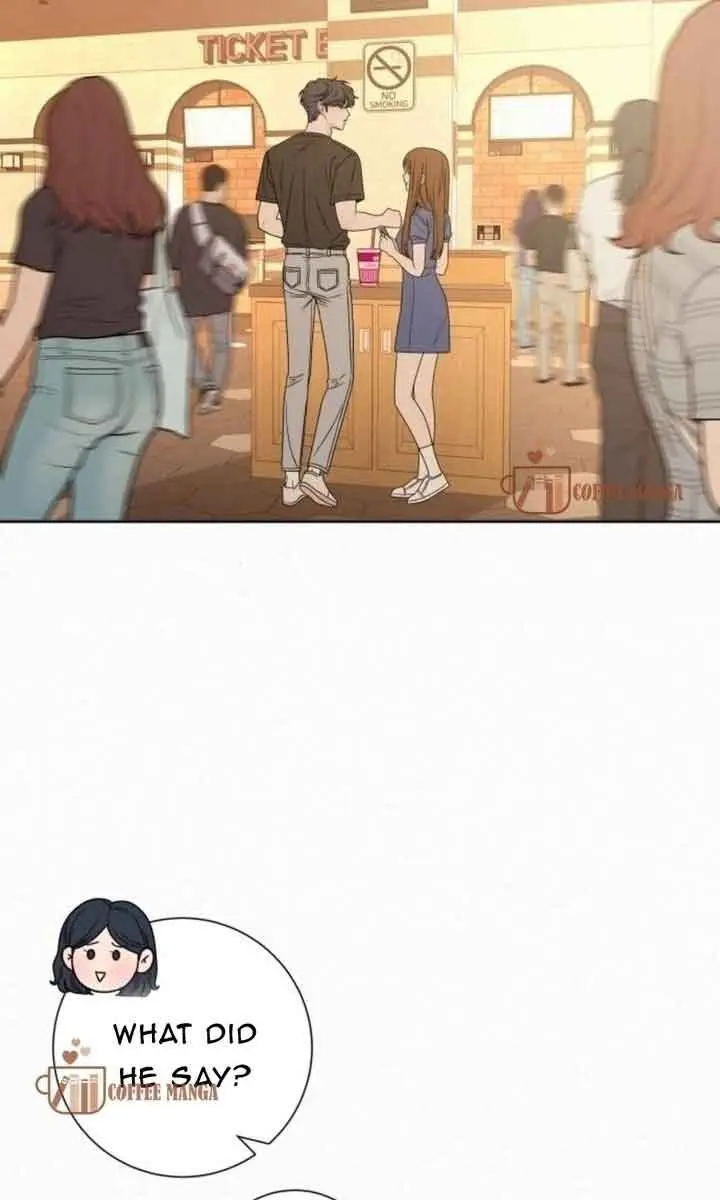 Pure Love Operation Chapter 61 Page 24