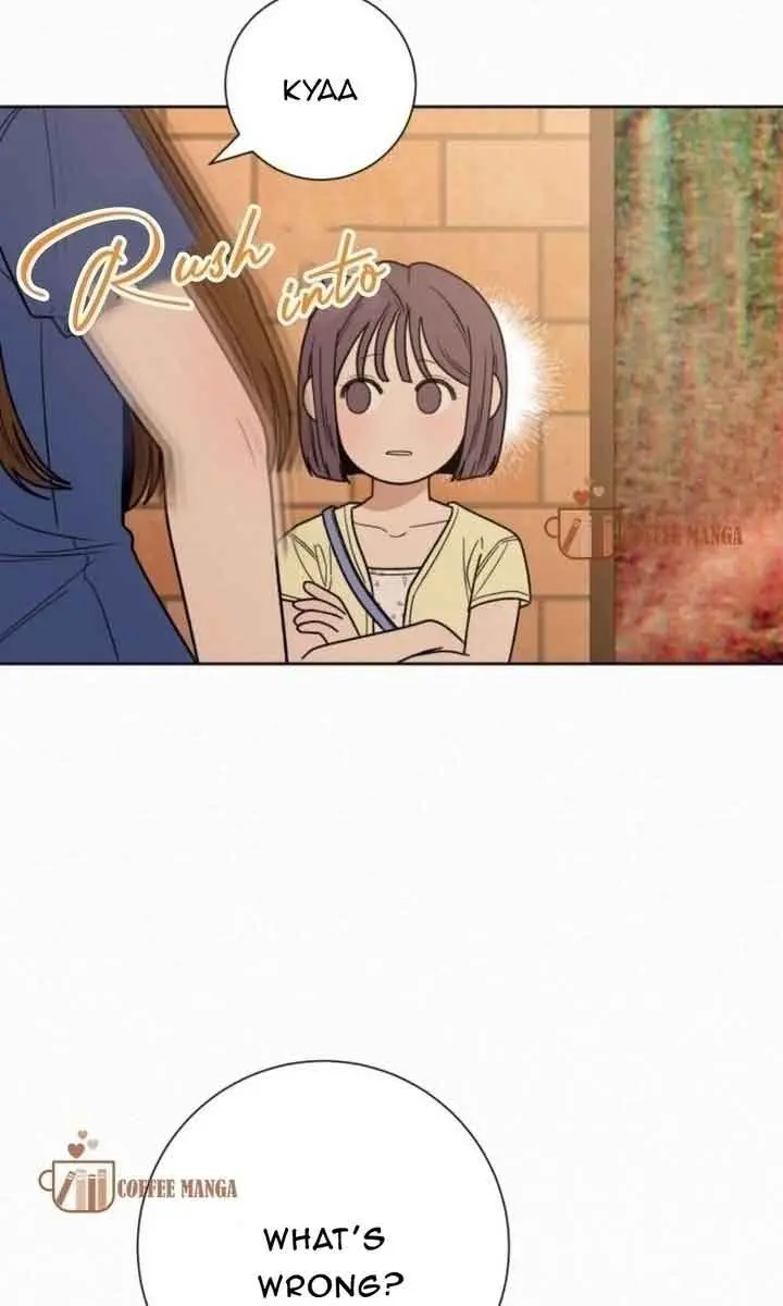 Pure Love Operation Chapter 61 Page 25