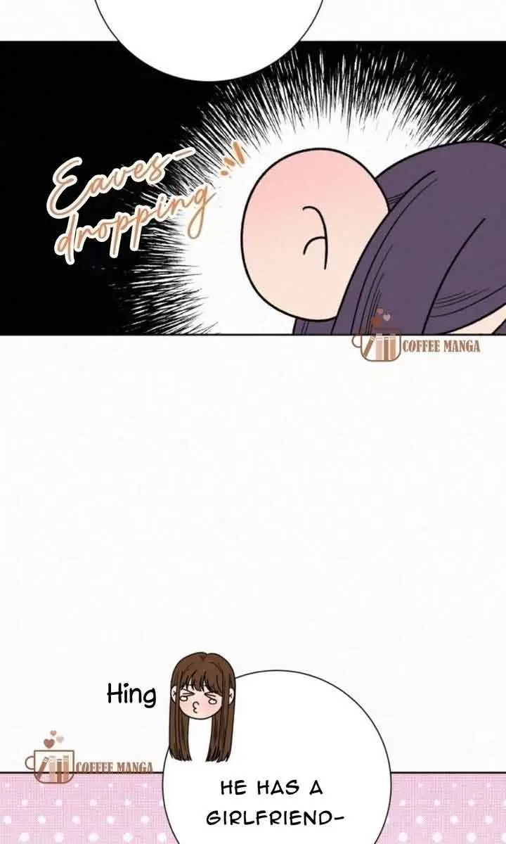 Pure Love Operation Chapter 61 Page 26