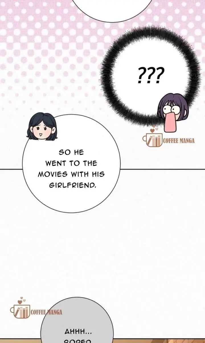 Pure Love Operation Chapter 61 Page 27