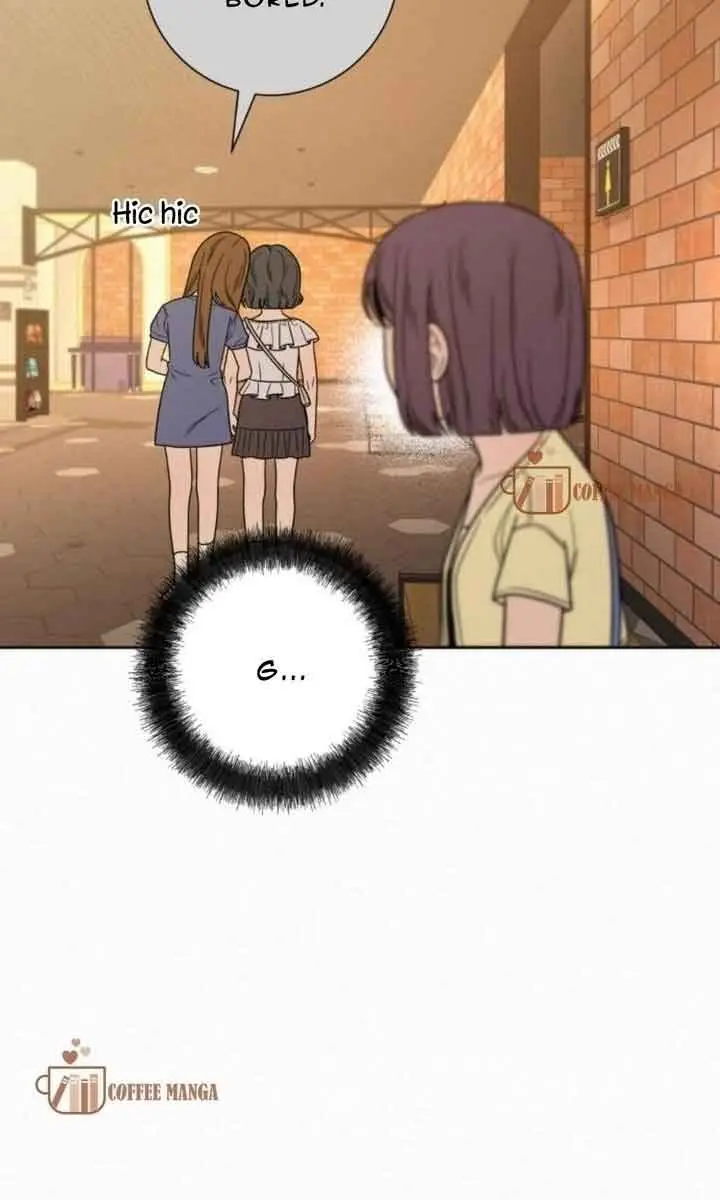 Pure Love Operation Chapter 61 Page 28