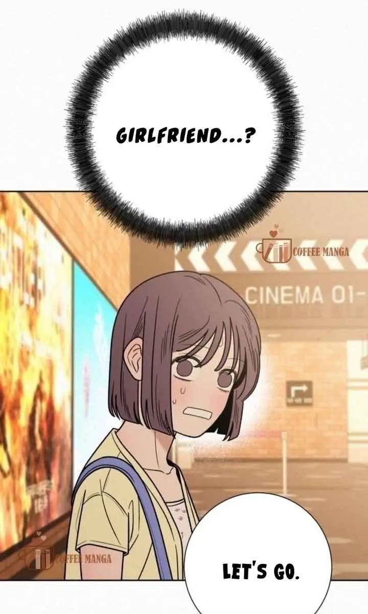 Pure Love Operation Chapter 61 Page 29