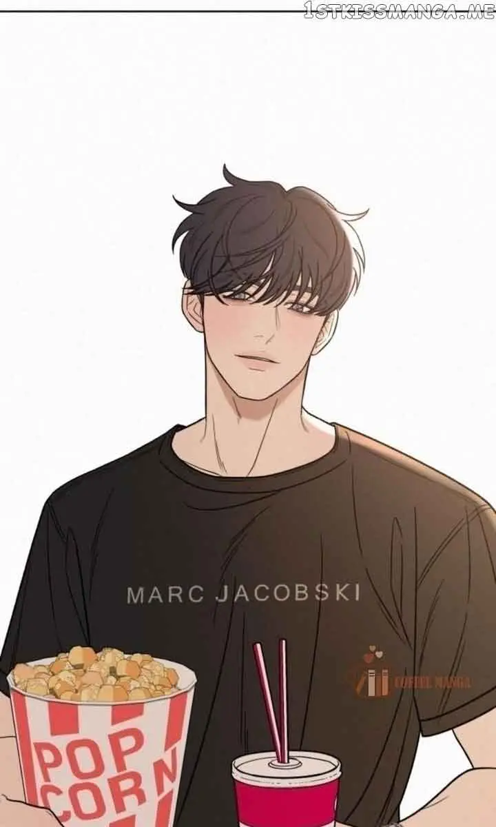 Pure Love Operation Chapter 61 Page 32