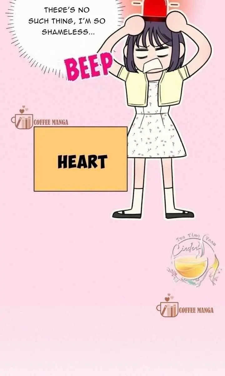 Pure Love Operation Chapter 61 Page 37