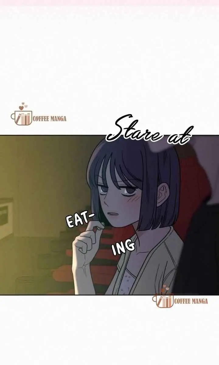 Pure Love Operation Chapter 61 Page 38