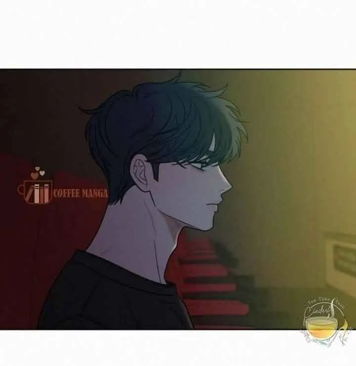 Pure Love Operation Chapter 61 Page 39