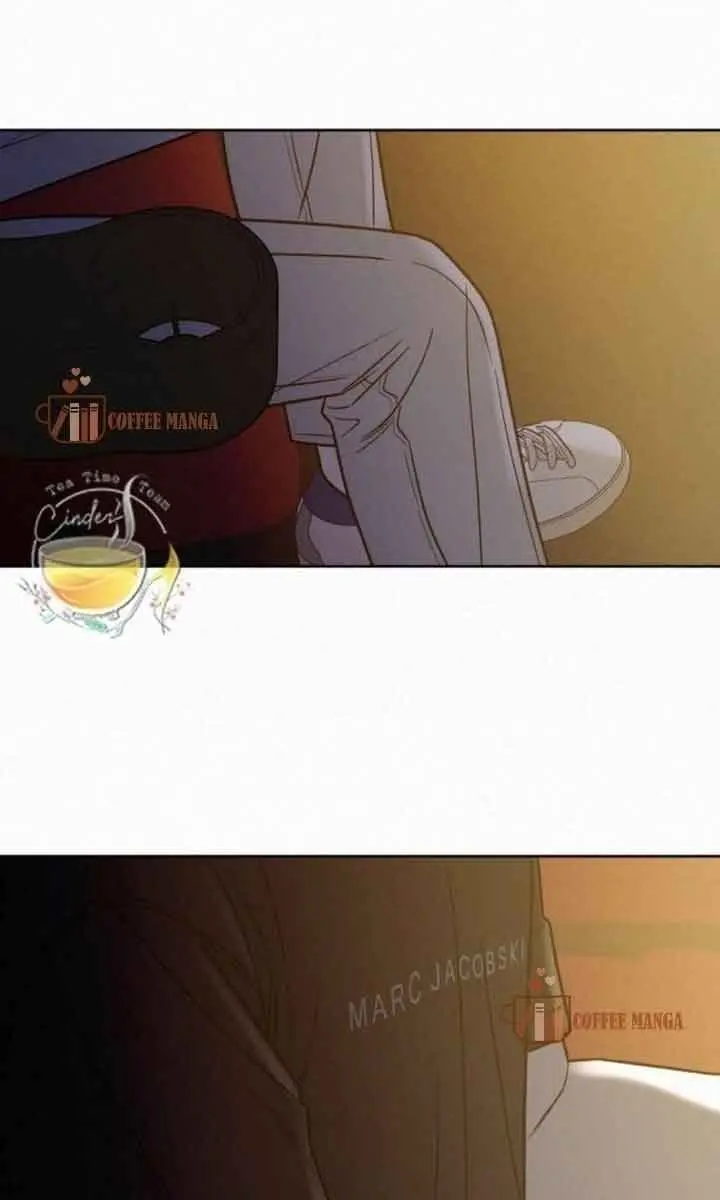 Pure Love Operation Chapter 61 Page 41