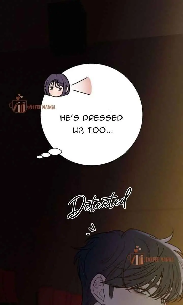 Pure Love Operation Chapter 61 Page 43