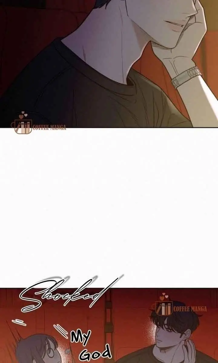 Pure Love Operation Chapter 61 Page 44