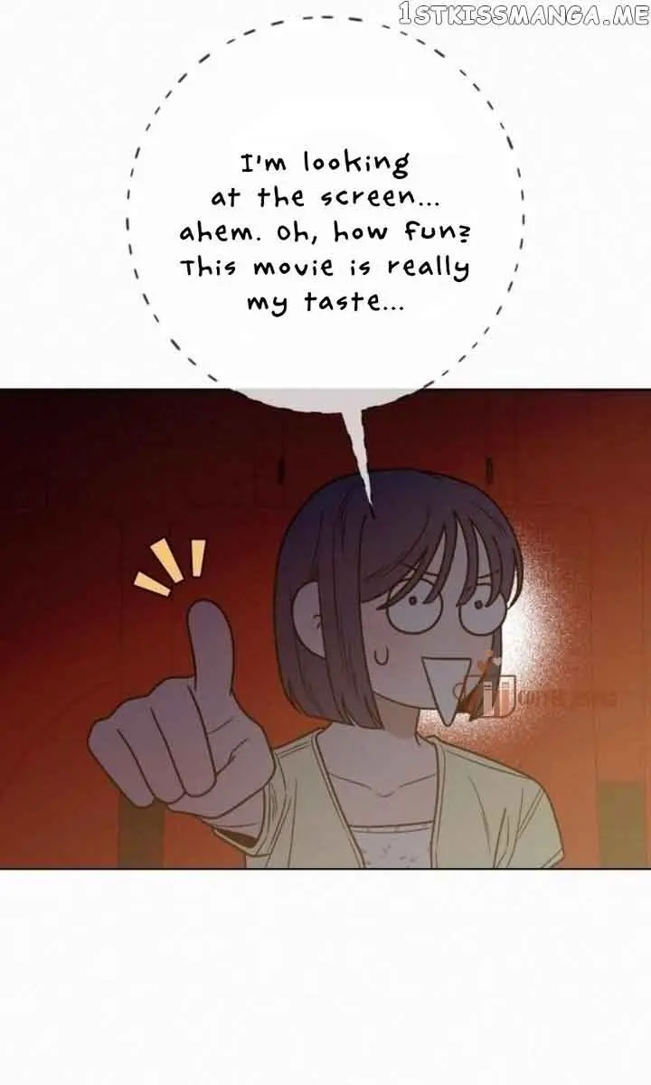 Pure Love Operation Chapter 61 Page 47