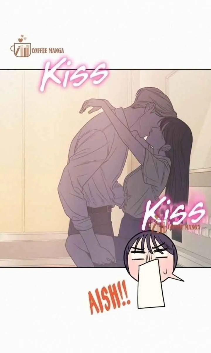 Pure Love Operation Chapter 61 Page 48