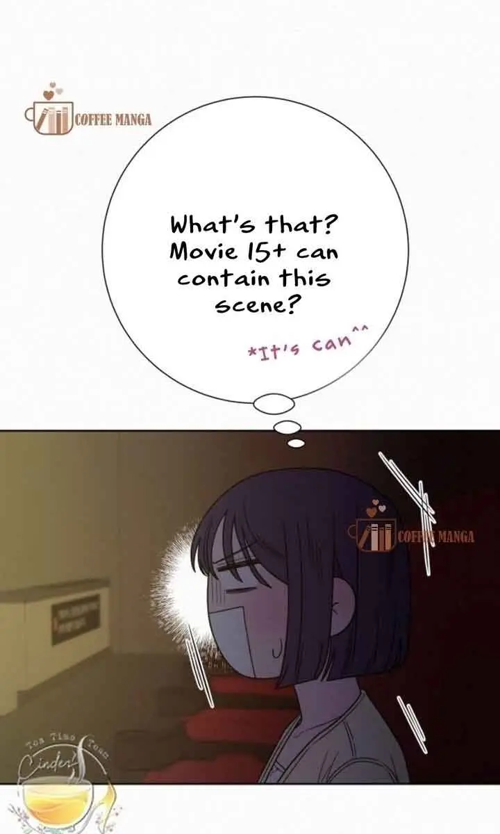 Pure Love Operation Chapter 61 Page 49