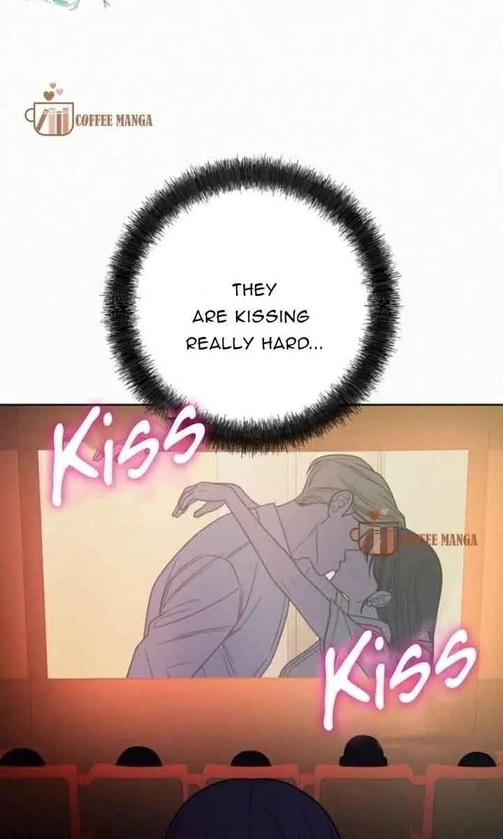 Pure Love Operation Chapter 61 Page 50