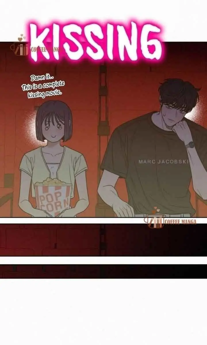 Pure Love Operation Chapter 61 Page 53