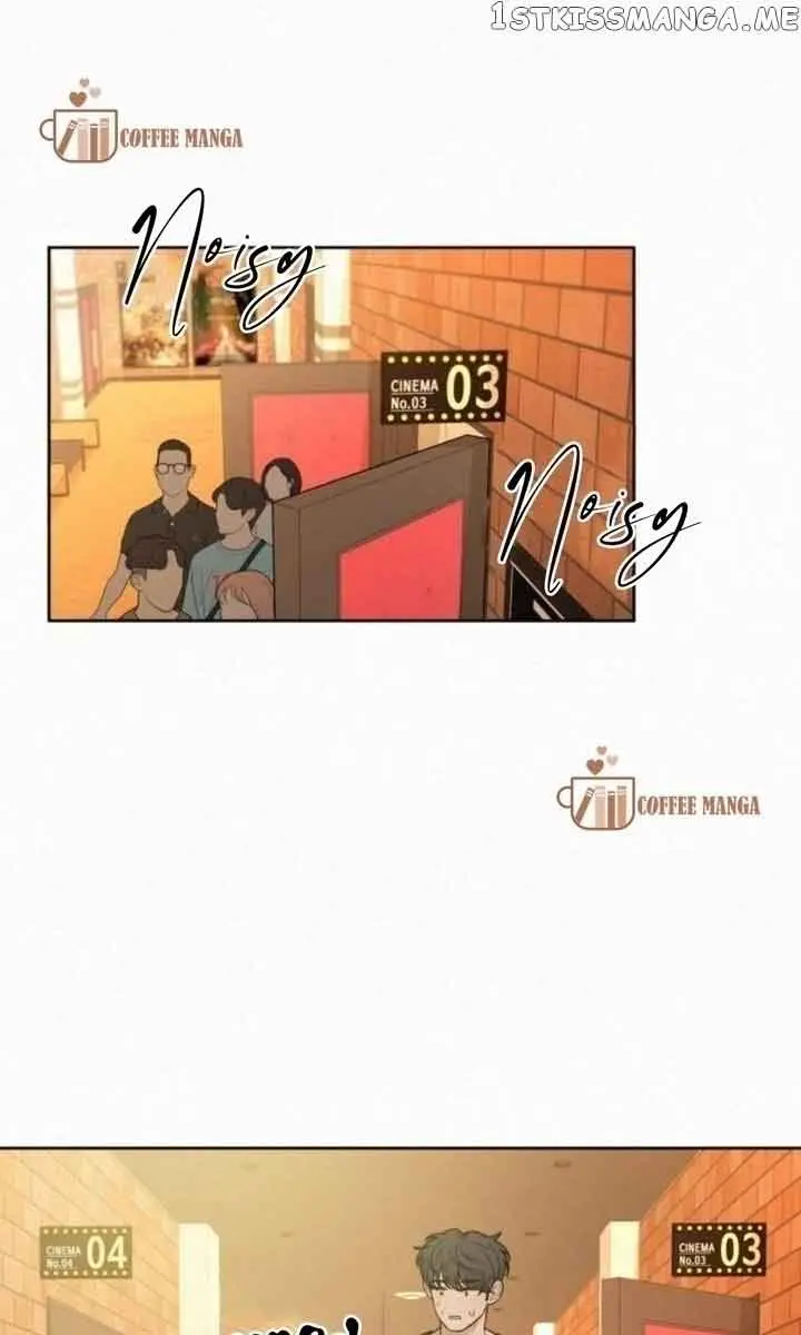 Pure Love Operation Chapter 61 Page 55