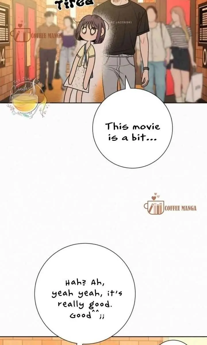 Pure Love Operation Chapter 61 Page 56