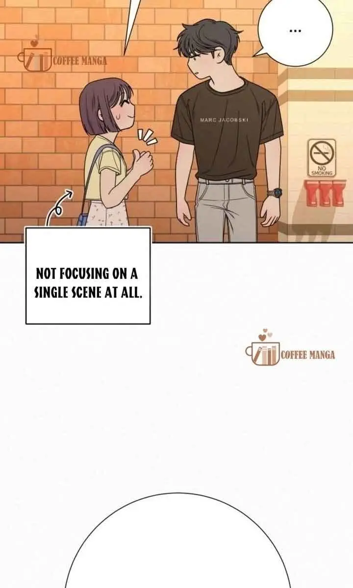 Pure Love Operation Chapter 61 Page 57