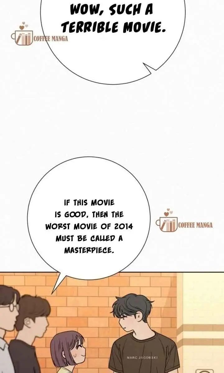 Pure Love Operation Chapter 61 Page 58