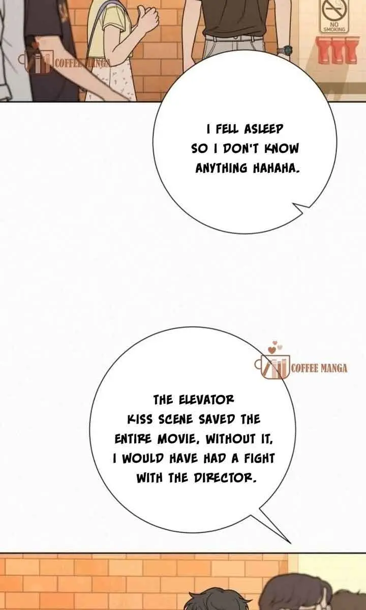 Pure Love Operation Chapter 61 Page 59