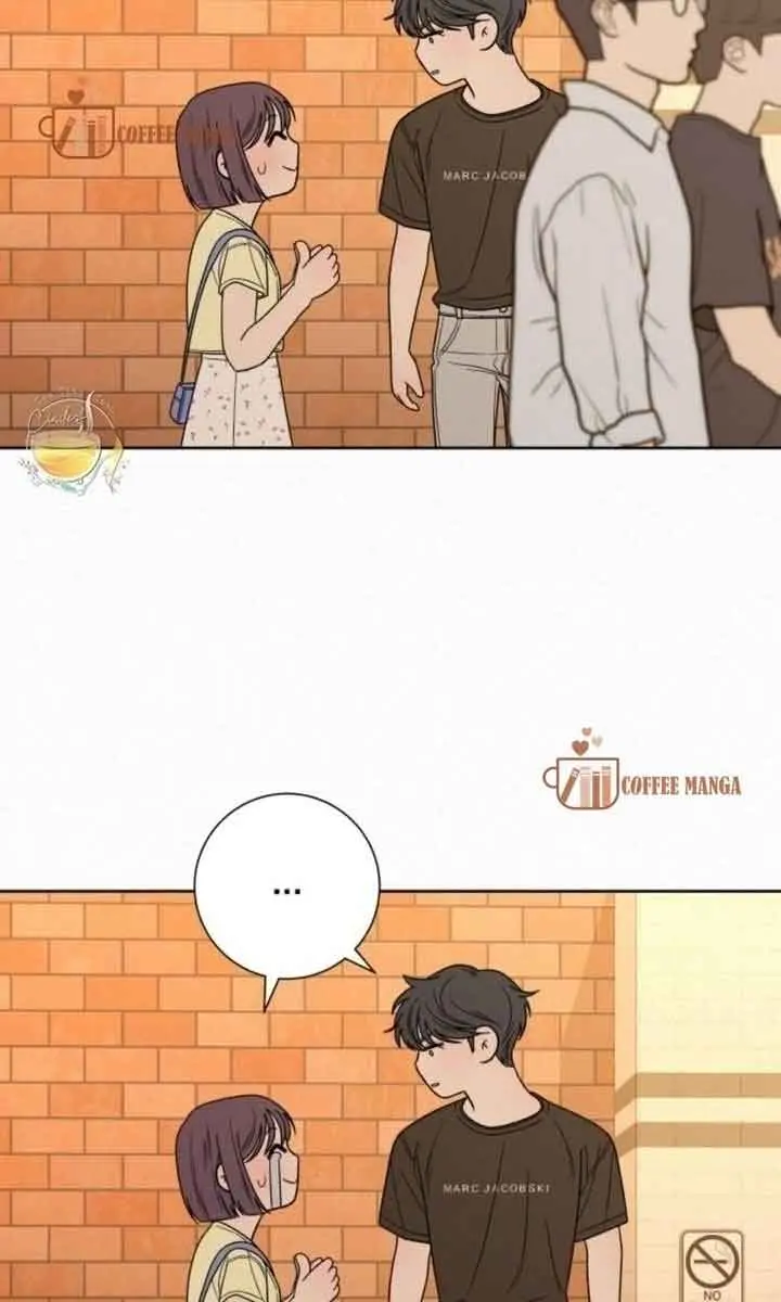 Pure Love Operation Chapter 61 Page 60