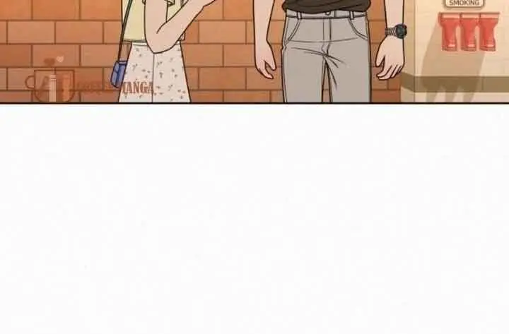 Pure Love Operation Chapter 61 Page 61