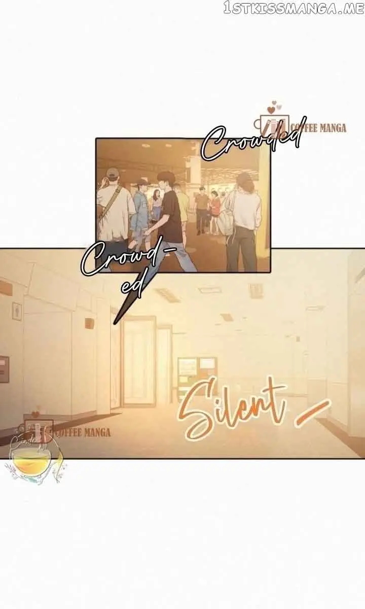 Pure Love Operation Chapter 61 Page 62