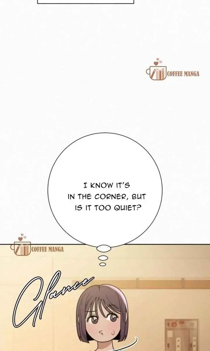 Pure Love Operation Chapter 61 Page 65