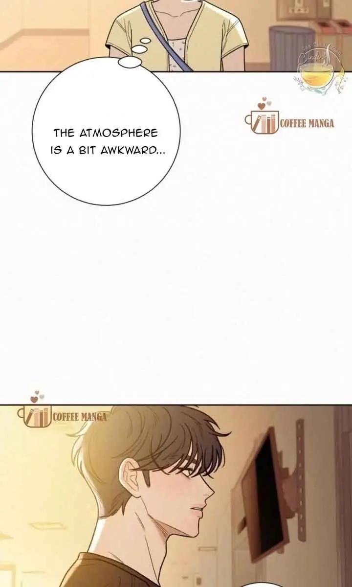 Pure Love Operation Chapter 61 Page 66