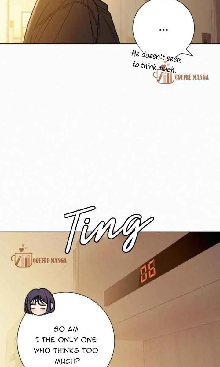 Pure Love Operation Chapter 61 Page 67