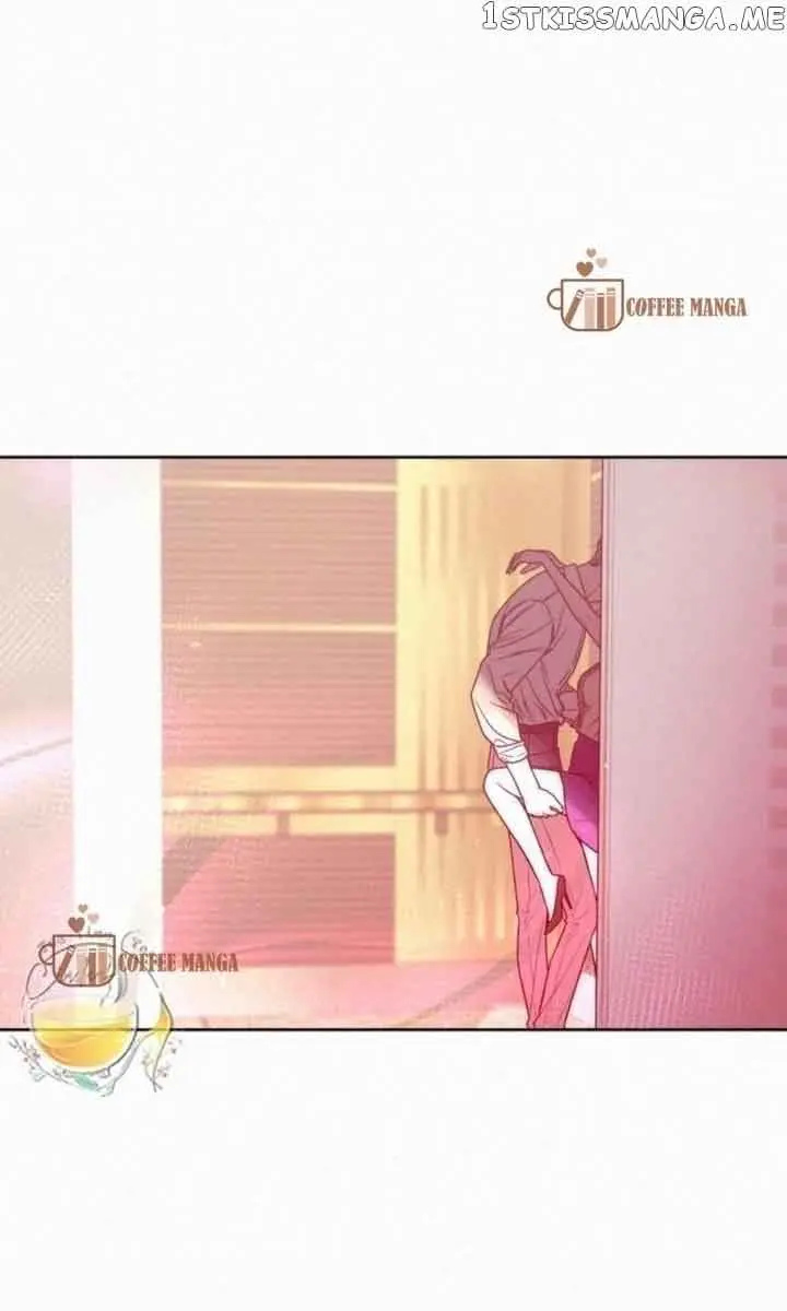 Pure Love Operation Chapter 61 Page 70