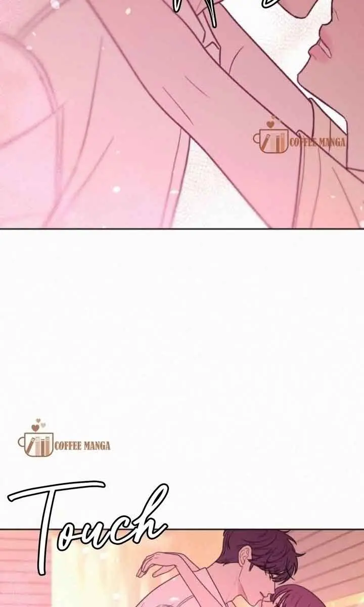 Pure Love Operation Chapter 61 Page 72