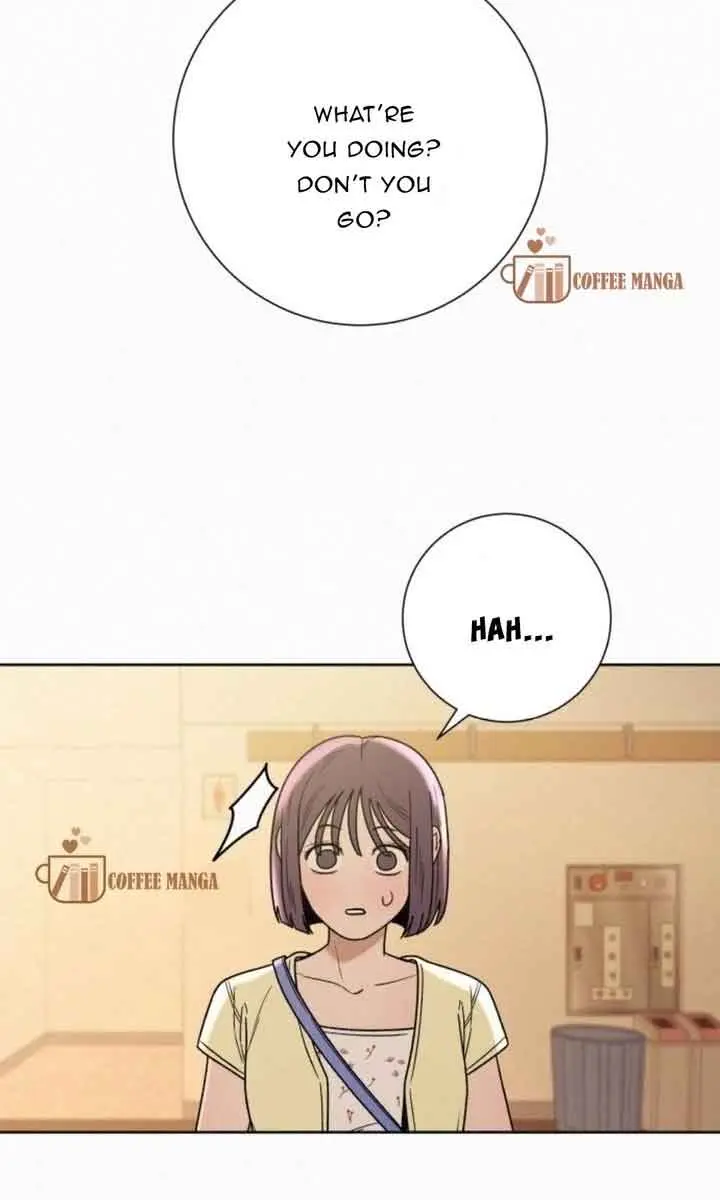 Pure Love Operation Chapter 61 Page 74