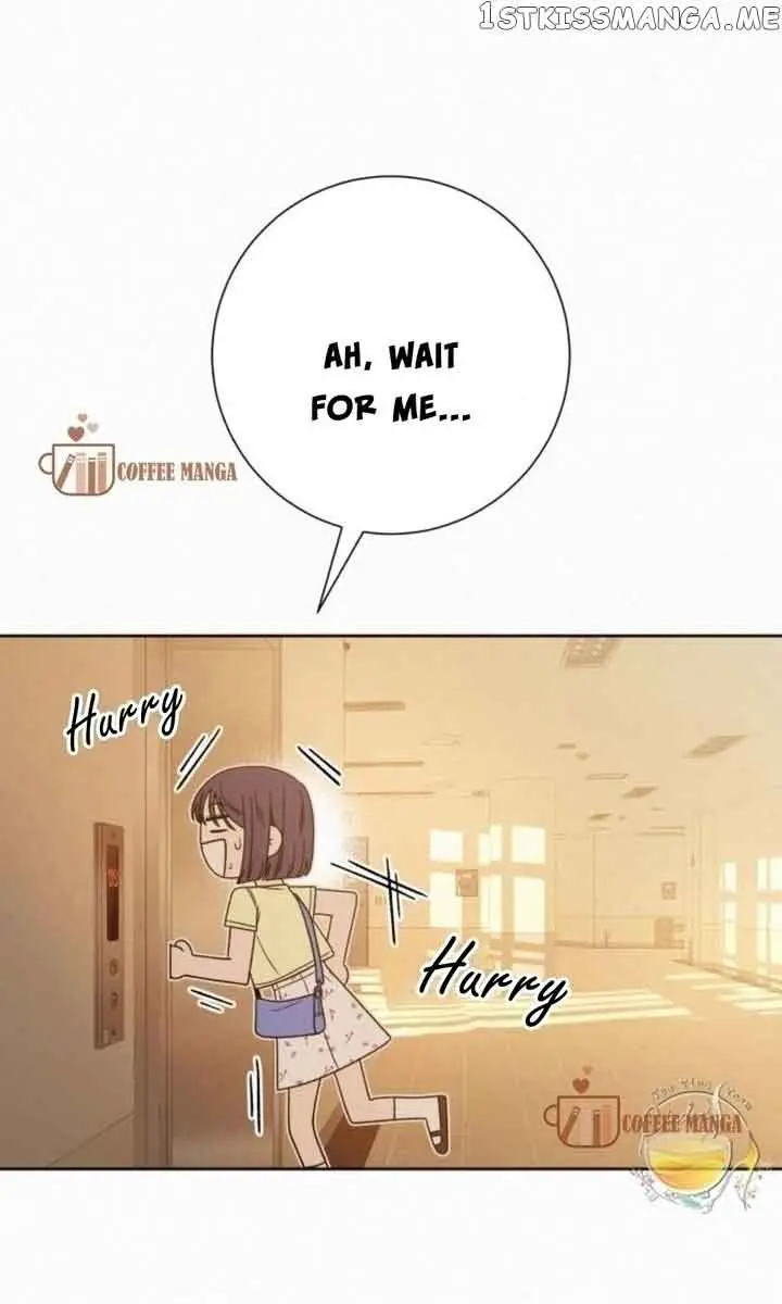 Pure Love Operation Chapter 61 Page 77