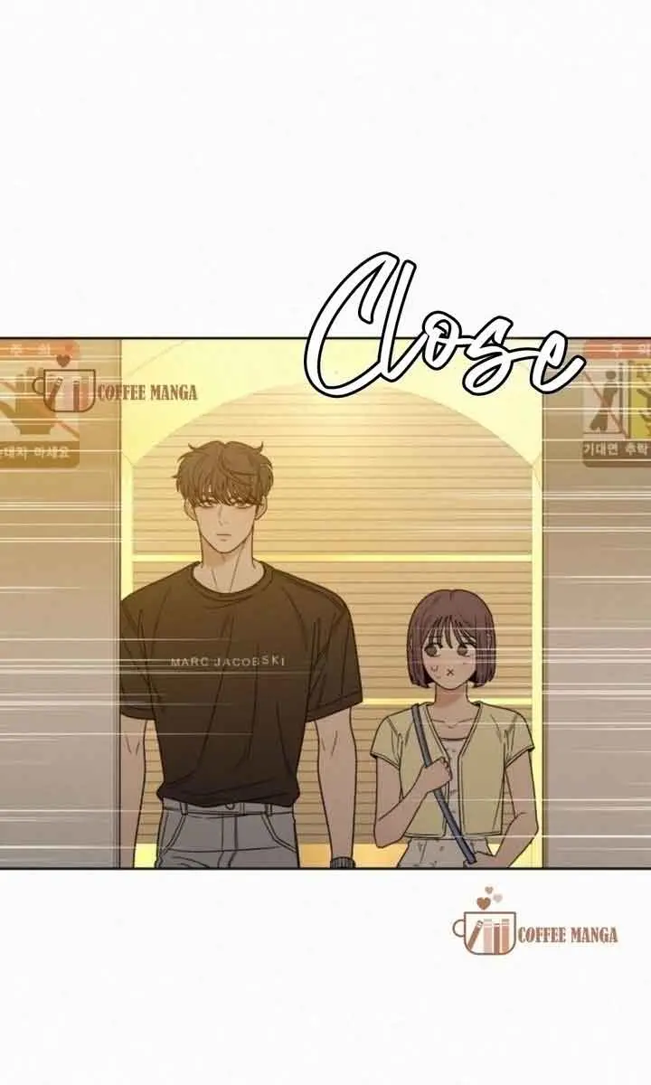 Pure Love Operation Chapter 61 Page 78