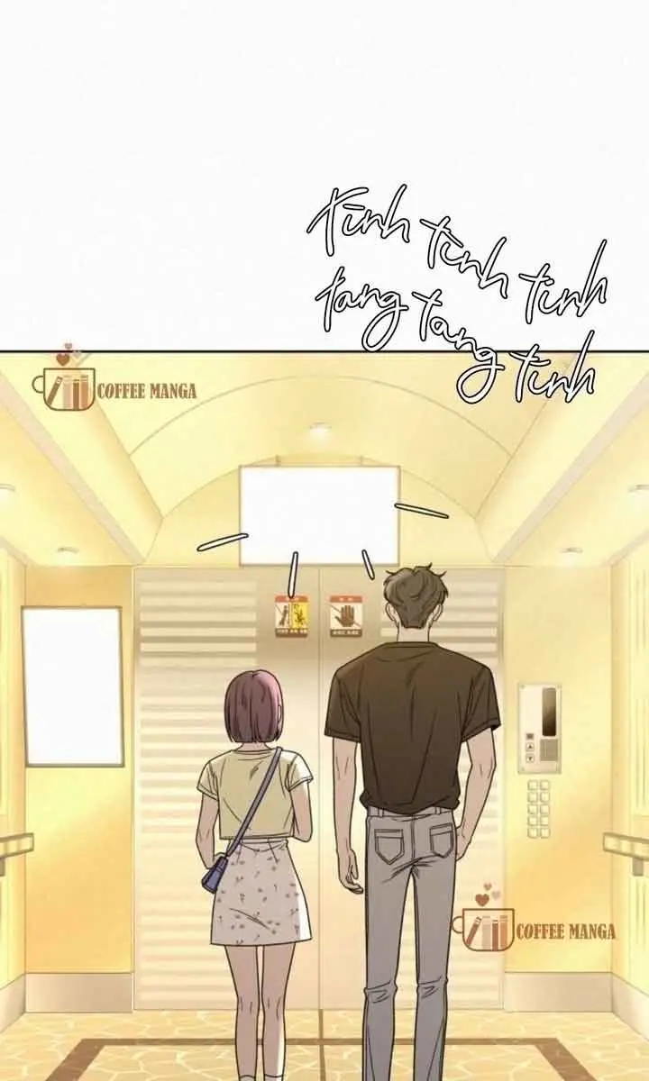 Pure Love Operation Chapter 61 Page 80