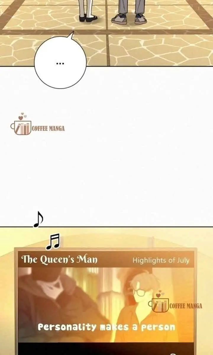 Pure Love Operation Chapter 61 Page 81