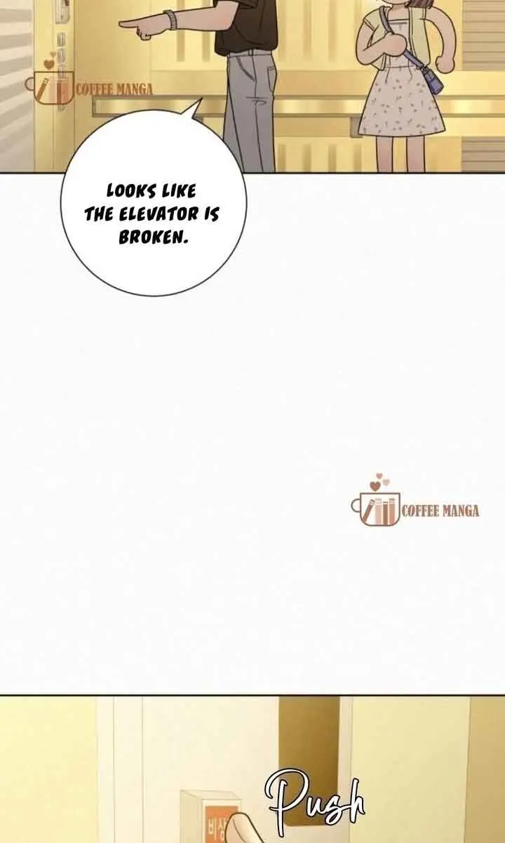 Pure Love Operation Chapter 61 Page 86