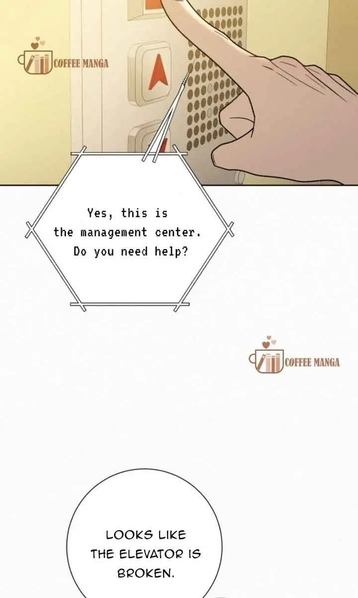 Pure Love Operation Chapter 61 Page 87