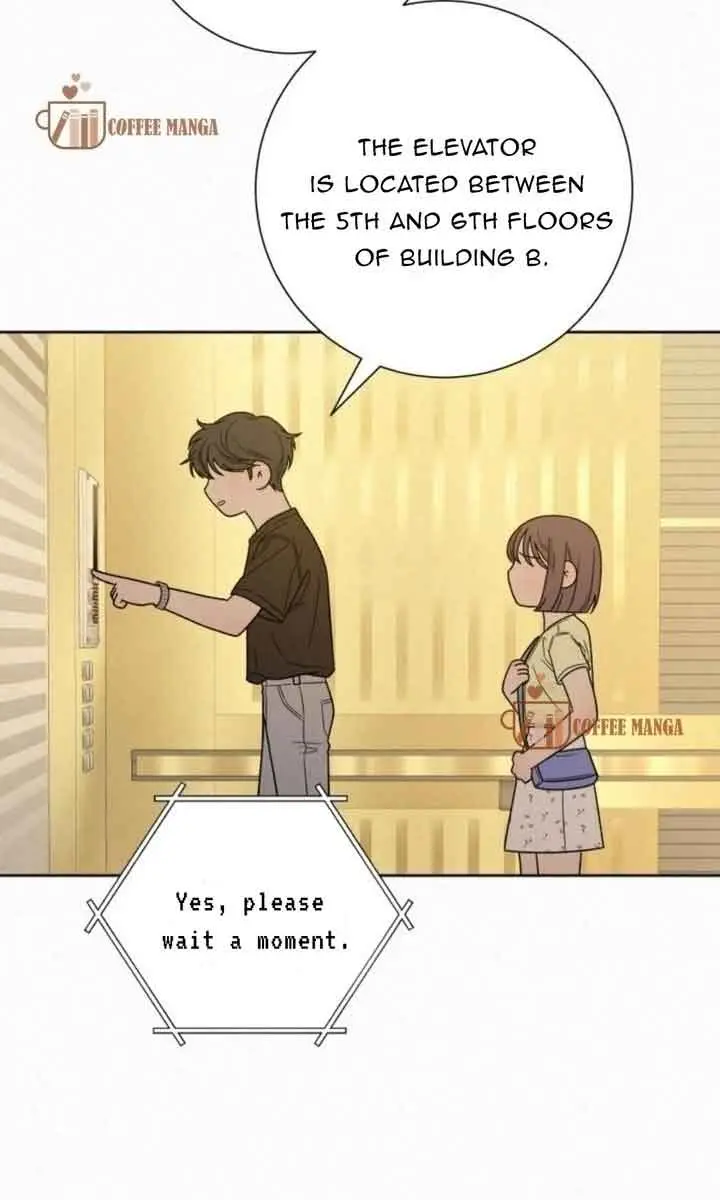 Pure Love Operation Chapter 61 Page 88