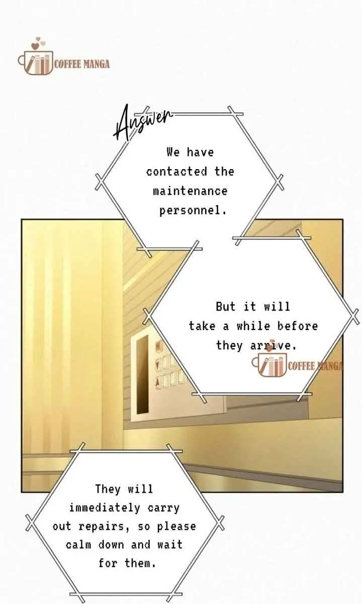 Pure Love Operation Chapter 61 Page 89