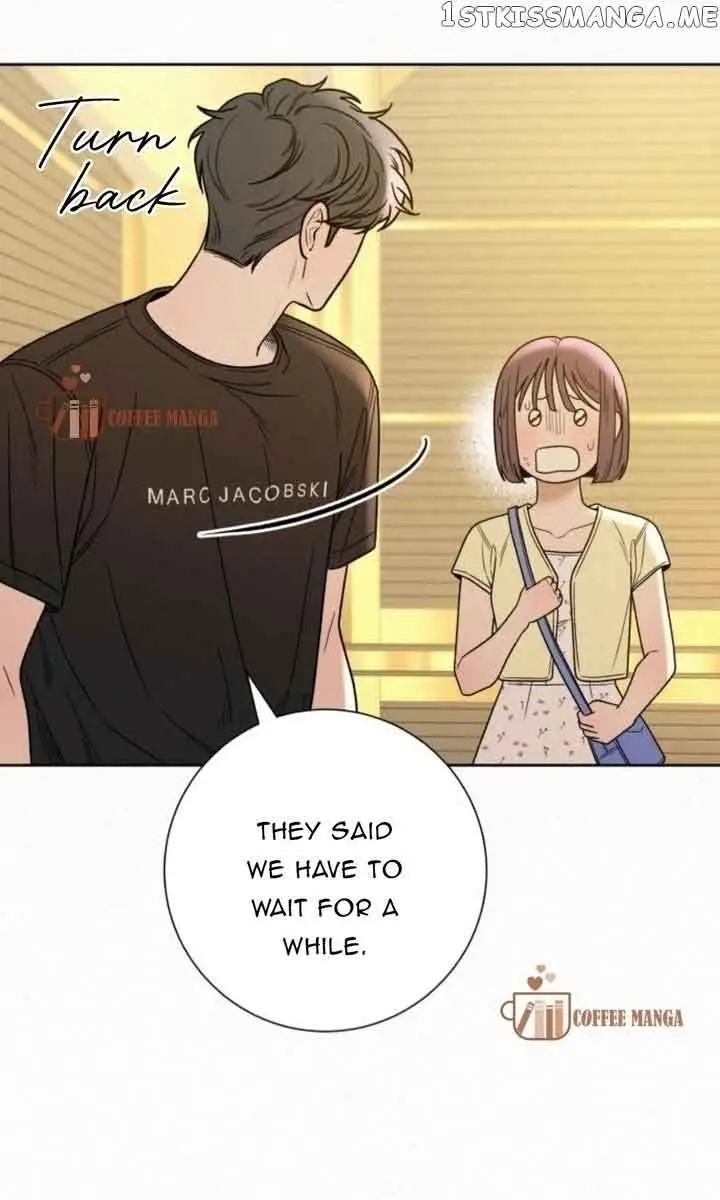 Pure Love Operation Chapter 61 Page 91