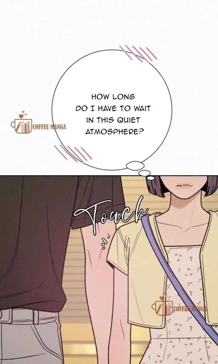 Pure Love Operation Chapter 61 Page 92