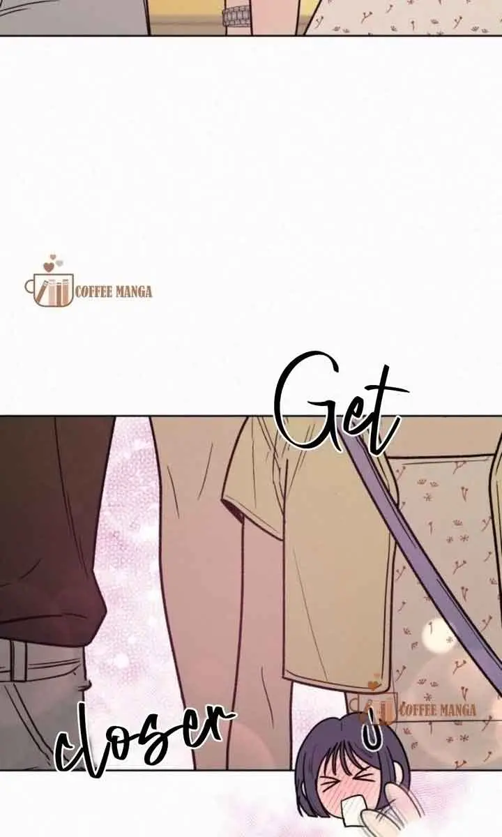 Pure Love Operation Chapter 61 Page 93