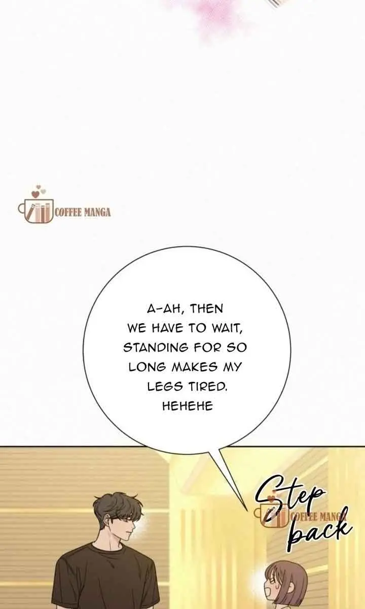 Pure Love Operation Chapter 61 Page 94