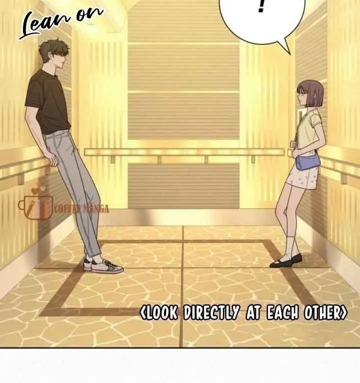 Pure Love Operation Chapter 61 Page 97