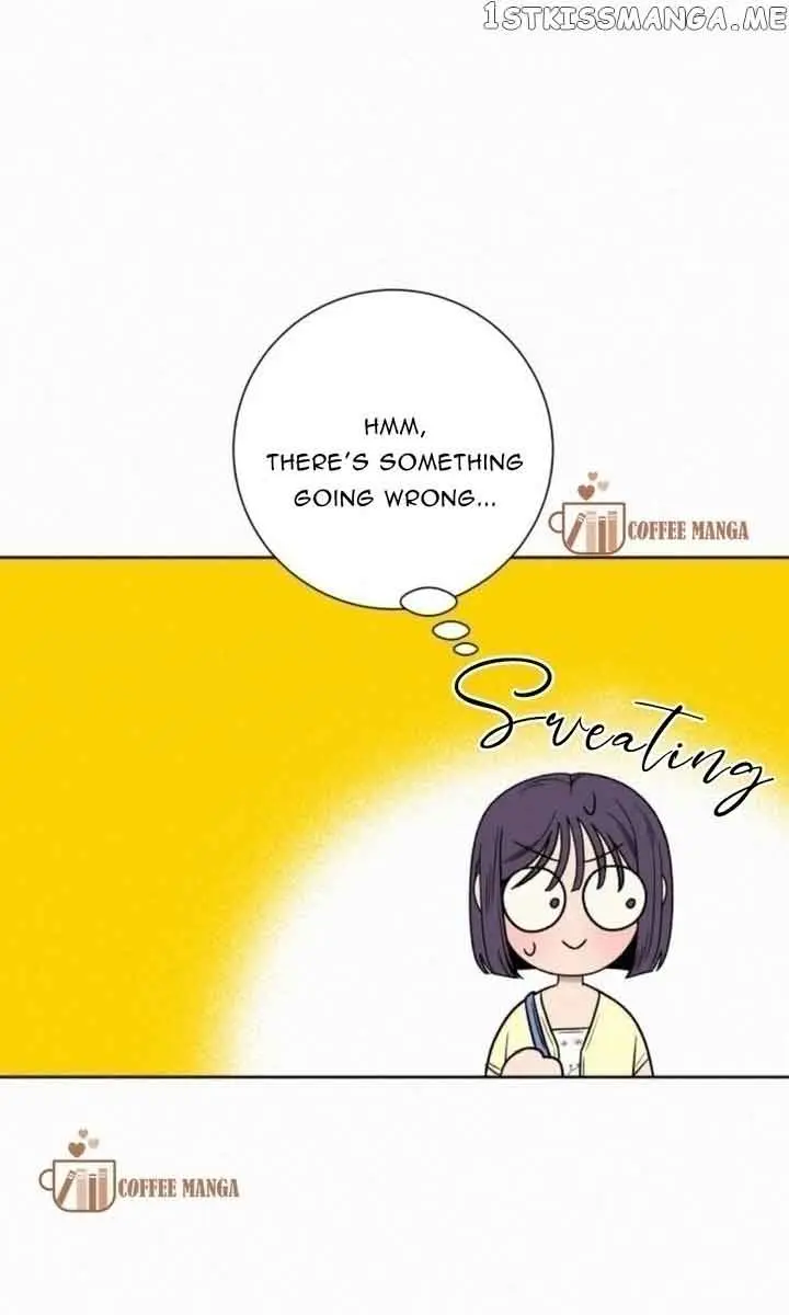 Pure Love Operation Chapter 61 Page 98